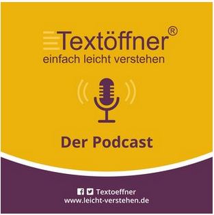Textöffner Podcast